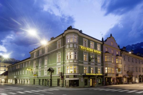 Hotel Goldene Krone Innsbruck Innsbruck